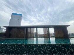 Lloyd Sixtyfive (D9), Apartment #501604161